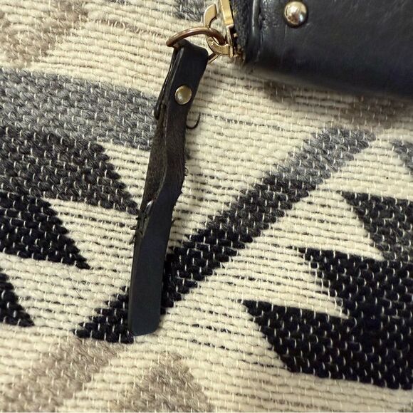 Kate Spade Charcoal Gray/Black Grove Street Neda Wallet - Picture 8 of 8